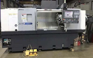 Okuma GENOS L300E-M (2014)