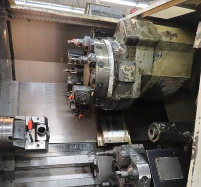Okuma IMPACT-LU15M (1996)