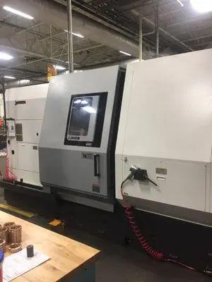 Okuma LB45III BBX/1000 (2015)