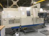 Okuma lb45 ii cnc lathe (1998)