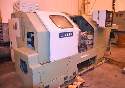 Okuma LB 25 (1993)
