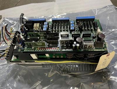 Okuma BLII-D