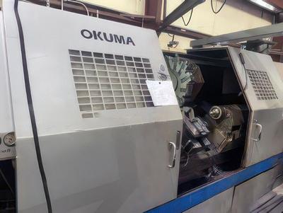 Okuma LB35II (2000)