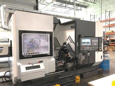 Okuma LT3000EX MY (2017)