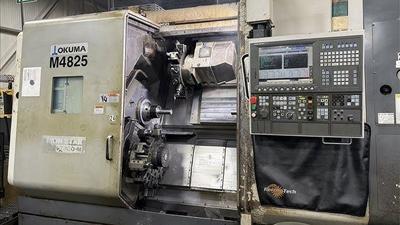 Okuma LT-300M (2007)