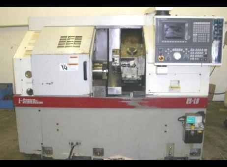 Okuma ES-L8 (1999)