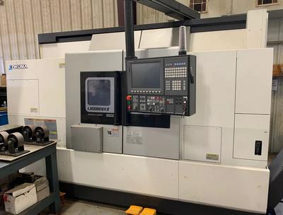 Okuma LB3000EX-II (2018)