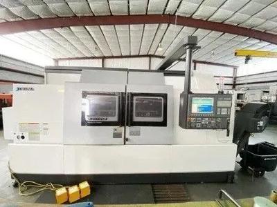 Okuma LB-4000EXMY (2013)