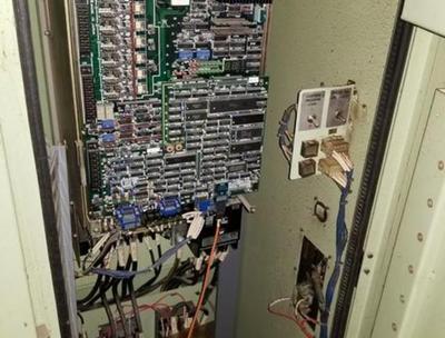 Okuma OSP-5020L (1993)