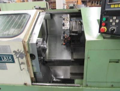 Okuma OSP5000L-G (1988)