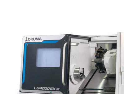 Okuma LB4000EX-M