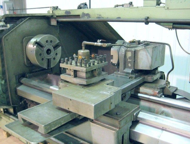 Okuma LH35 (1986)