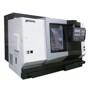Okuma LU3000 EX 2SC X 1000