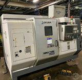 Okuma SIMULTURN LU300 (2012)