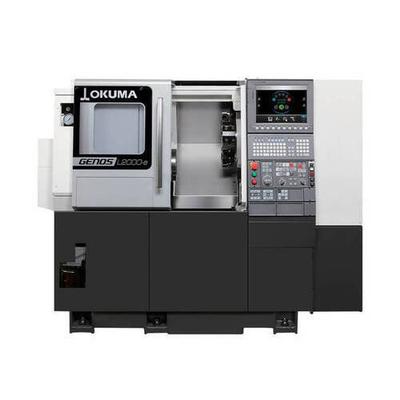 Okuma GENOS L2000-E