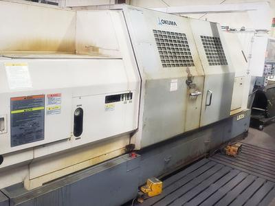 Okuma LB35II (2007)