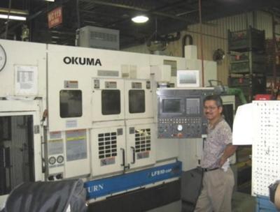 Okuma LFS (2000)