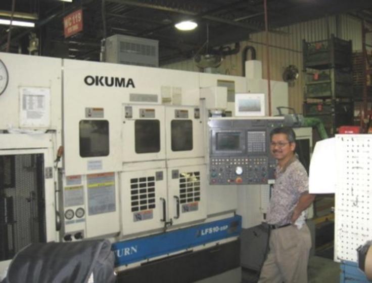 Okuma LFS (2000)