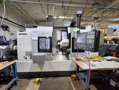 Okuma LB3000EX II (2024)