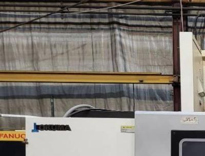 Okuma SPACE-TURN-LB-4000EXII (2019)