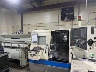 Okuma CAPTAIN (2003)