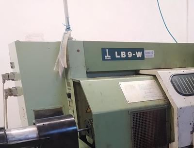 Okuma LB9
