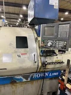 Okuma CROWN (2000)