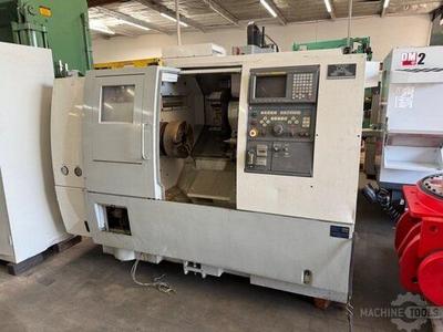 Okuma ACT-35