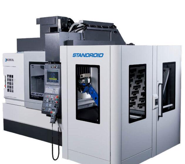 Okuma PART