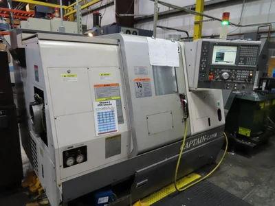 Okuma CAPTAIN L370MW (2006)