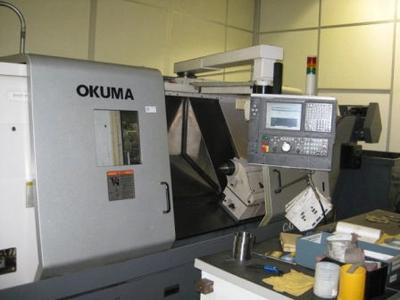 Okuma CAPTAIN-L470 (2005)
