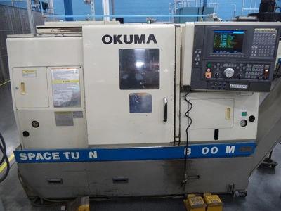 Okuma LB300M (1998)