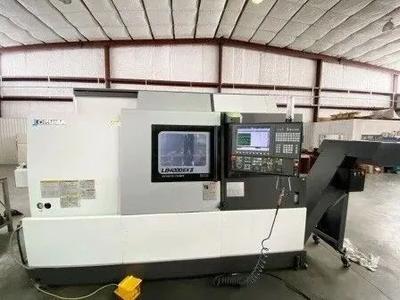 Okuma LB-4000EXMY (2021)