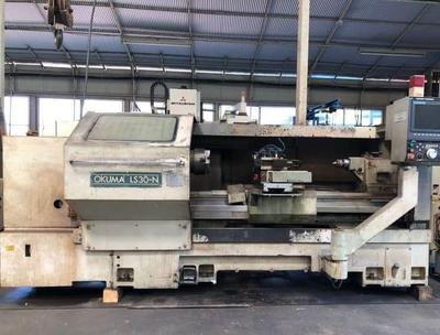 Okuma LS30-N