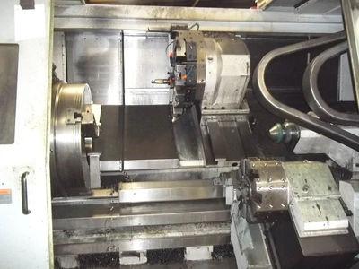 Okuma LOC 650BB/1720 (2007)
