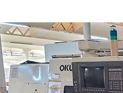 Okuma LT-15M (1996)