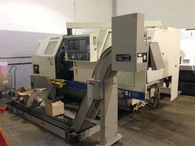 Okuma LB 25/1250 (1996)