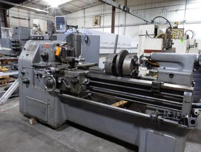 Okuma LS