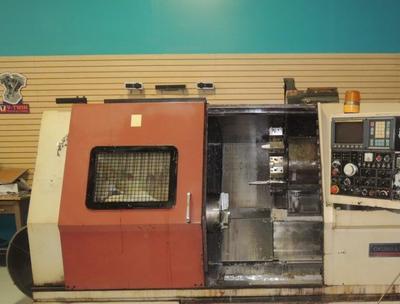 Okuma ACT 4