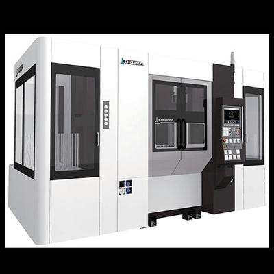 Okuma 2SP-2500H