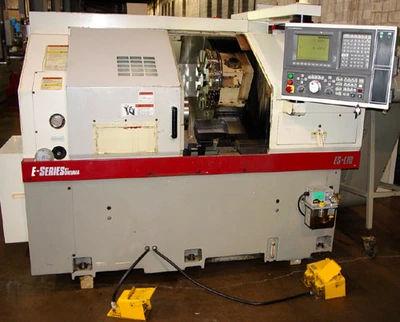 Okuma ES-L10 (2004)
