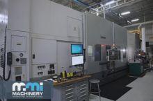 Okuma MULTUS-B750-W/4000 (2011)