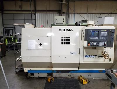 Okuma LU-15