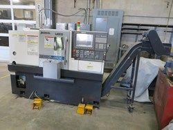 Okuma GENOS-L-250E (2014)
