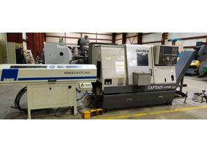 Okuma CAPTAIN 370 LM