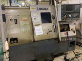 Okuma captain l370 m cnc lathe (2005)