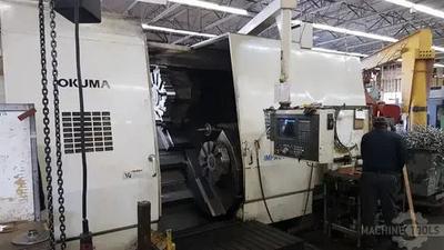 Okuma LU45 (1995)
