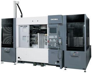 Okuma 2SP-250H
