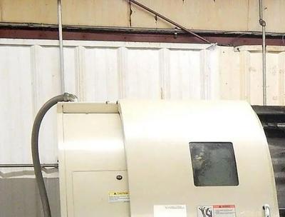 Okuma LB-25/650 (1993)