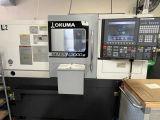 Okuma GENOS L3000-E Year (2021)